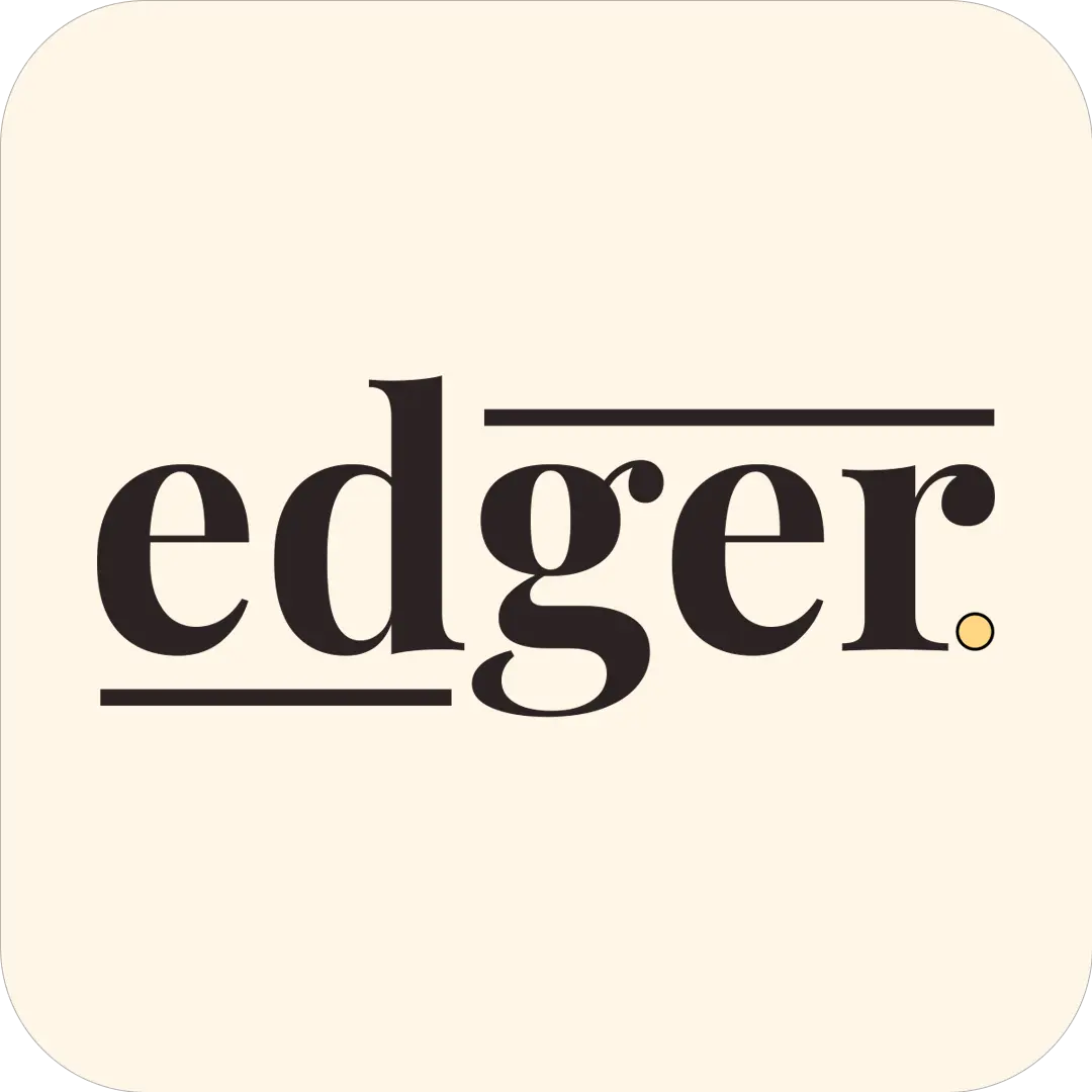 Edger Theme Logo