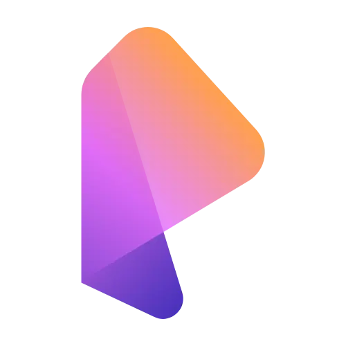 Pixverse AI Logo