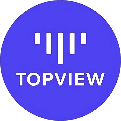 Topview Logo