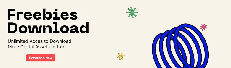 Ultimate UI Kit Free Resource Preview